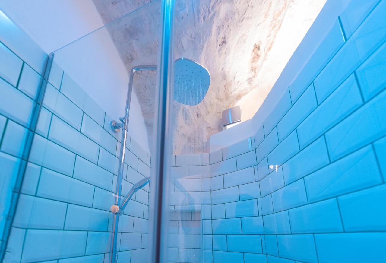 Villa 100 House - Indipendent House - New Restyling à Ostuni Extérieur photo