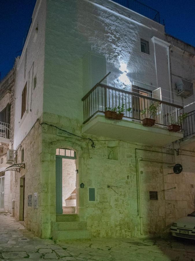 Villa 100 House - Indipendent House - New Restyling à Ostuni Extérieur photo
