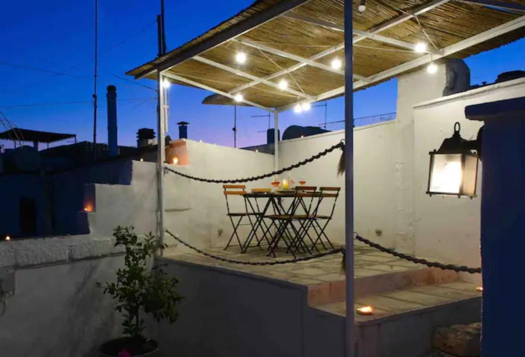 Villa 100 House - Indipendent House - New Restyling à Ostuni Extérieur photo