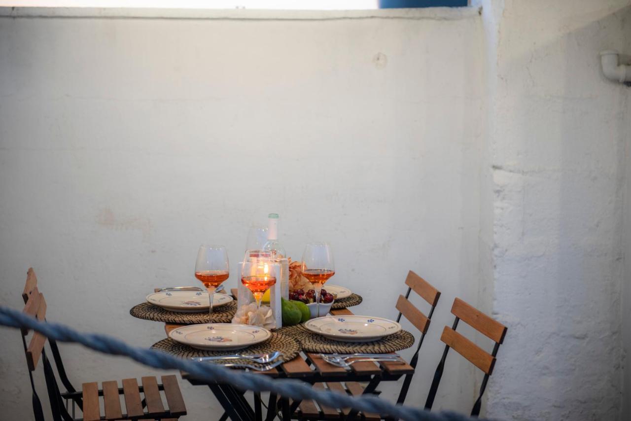 Villa 100 House - Indipendent House - New Restyling à Ostuni Extérieur photo