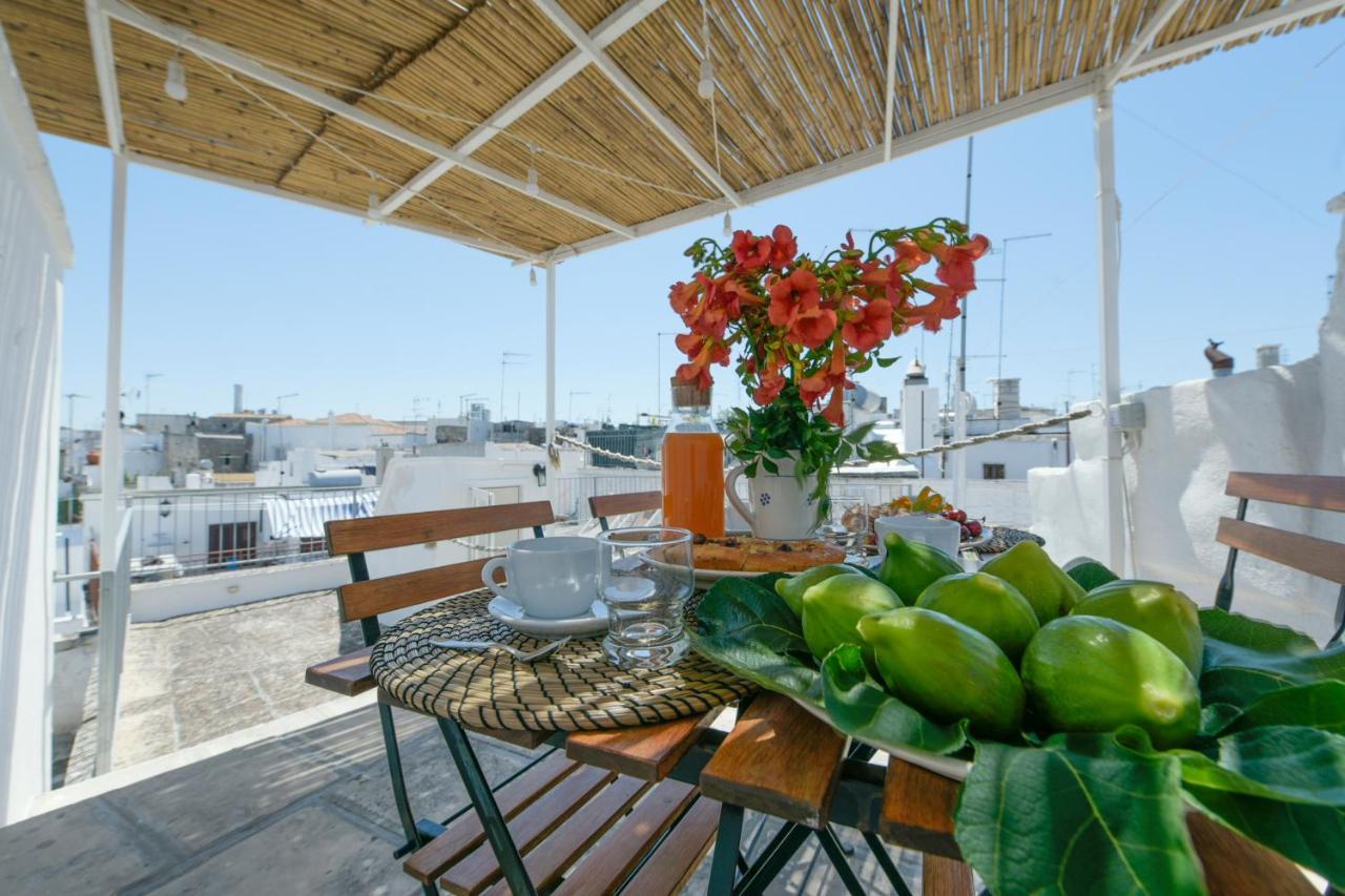 Villa 100 House - Indipendent House - New Restyling à Ostuni Extérieur photo