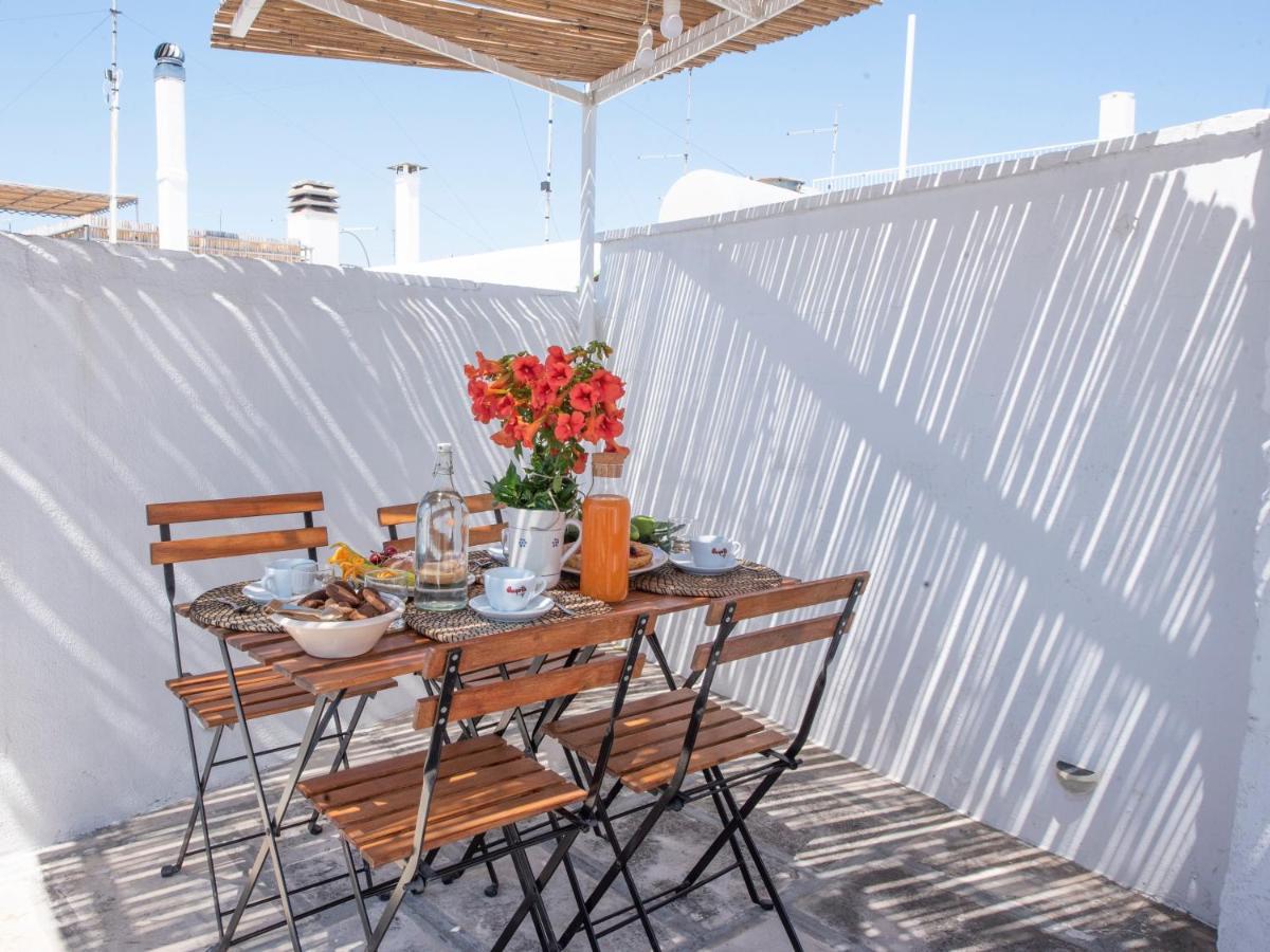 Villa 100 House - Indipendent House - New Restyling à Ostuni Extérieur photo