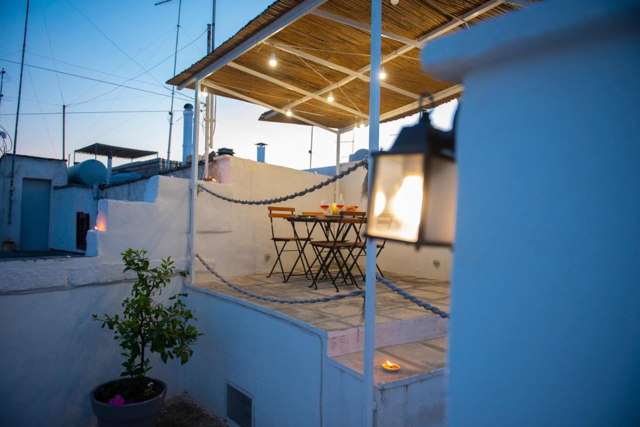 Villa 100 House - Indipendent House - New Restyling à Ostuni Extérieur photo