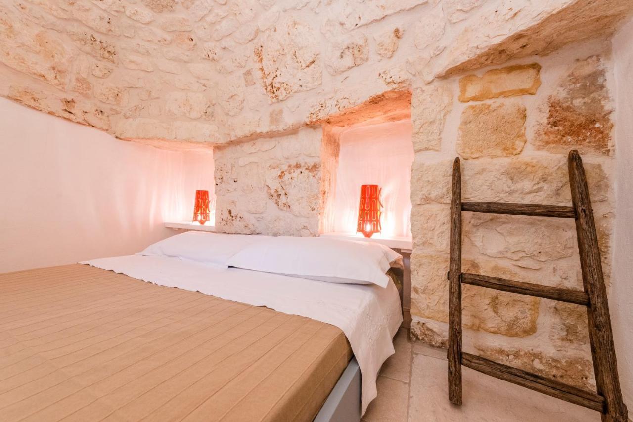 Villa 100 House - Indipendent House - New Restyling à Ostuni Extérieur photo