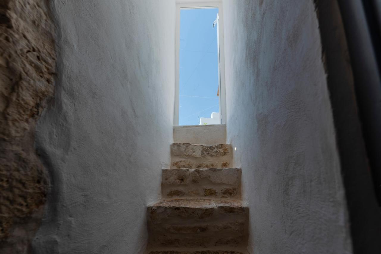 Villa 100 House - Indipendent House - New Restyling à Ostuni Extérieur photo