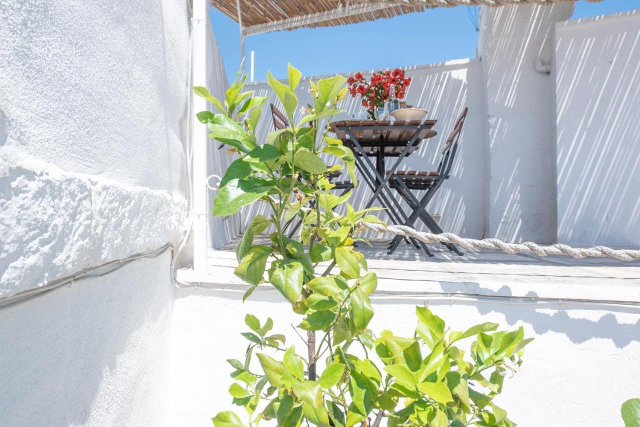 Villa 100 House - Indipendent House - New Restyling à Ostuni Extérieur photo