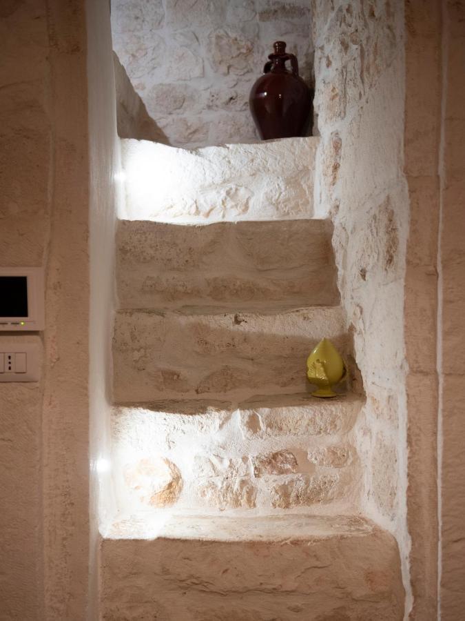 Villa 100 House - Indipendent House - New Restyling à Ostuni Extérieur photo