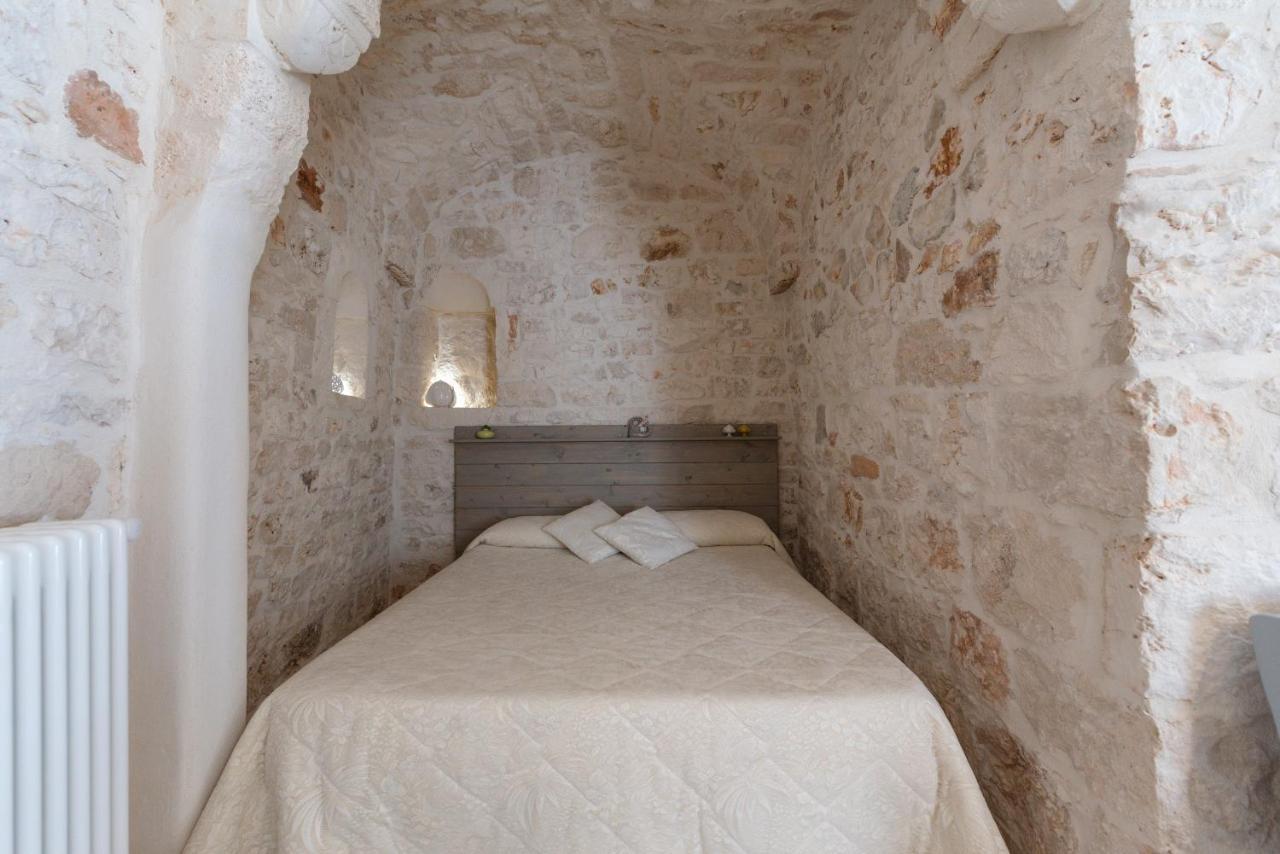 Villa 100 House - Indipendent House - New Restyling à Ostuni Extérieur photo