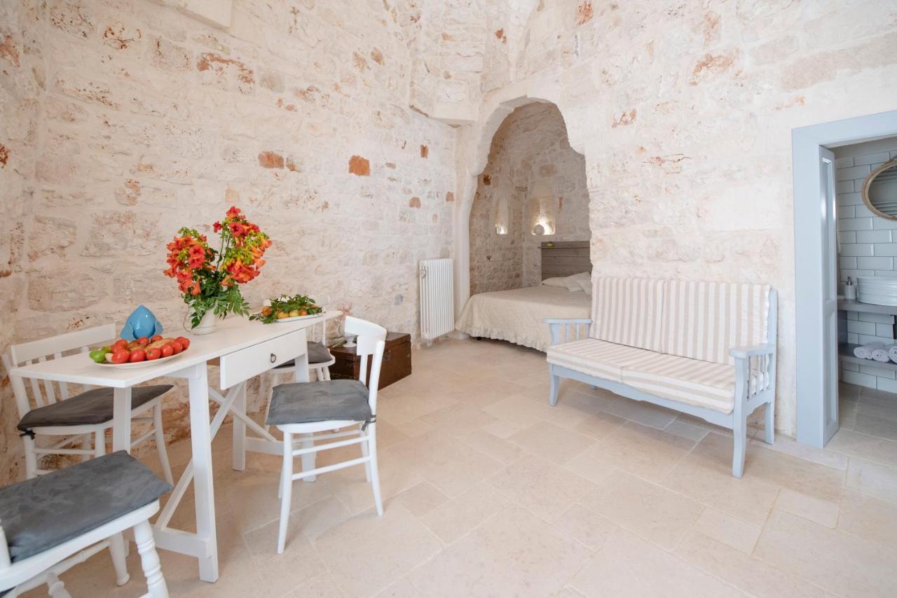 Villa 100 House - Indipendent House - New Restyling à Ostuni Extérieur photo