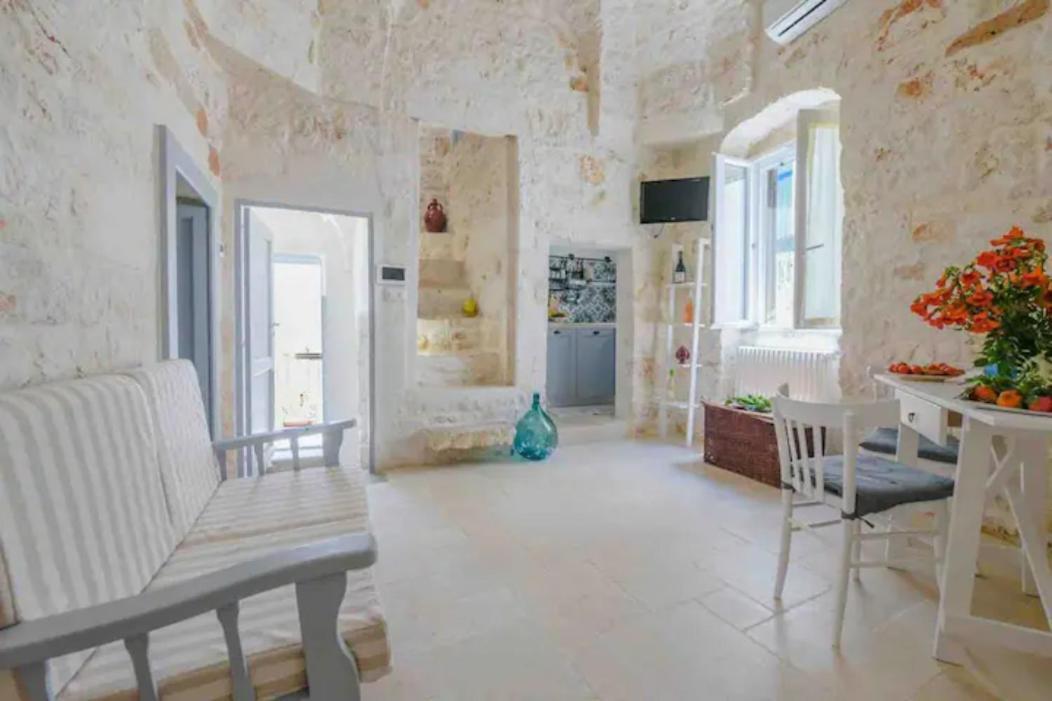 Villa 100 House - Indipendent House - New Restyling à Ostuni Extérieur photo
