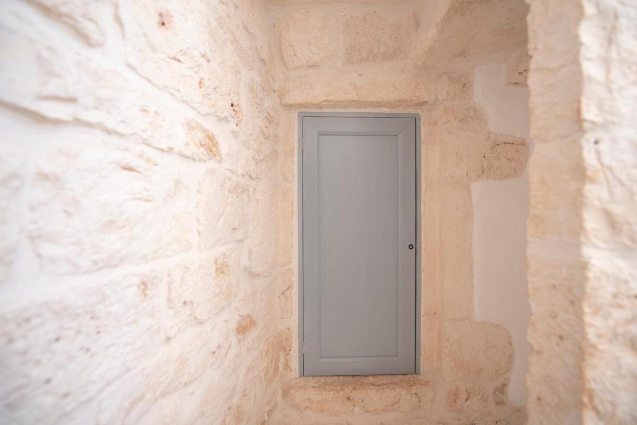 Villa 100 House - Indipendent House - New Restyling à Ostuni Extérieur photo