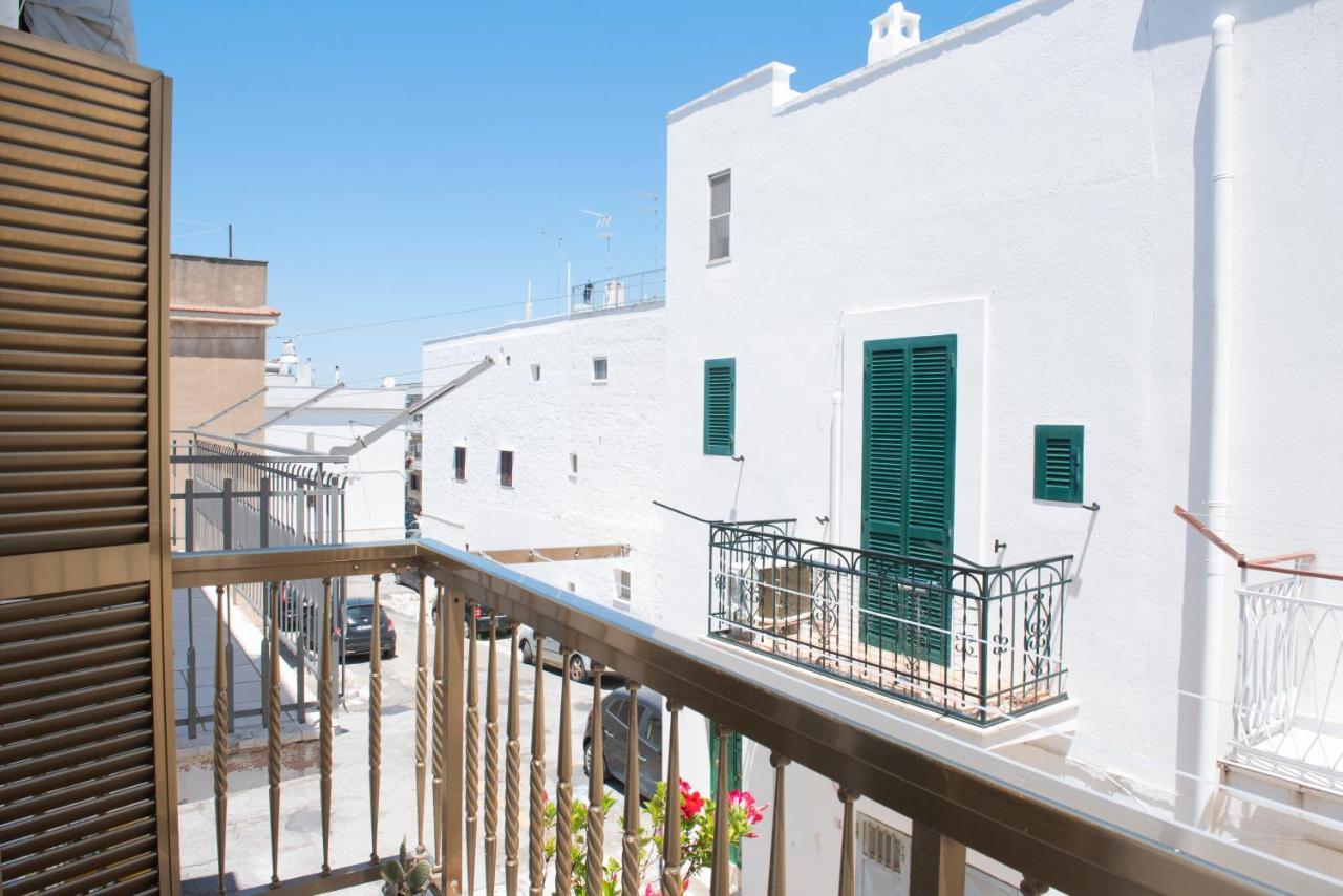 Villa 100 House - Indipendent House - New Restyling à Ostuni Extérieur photo