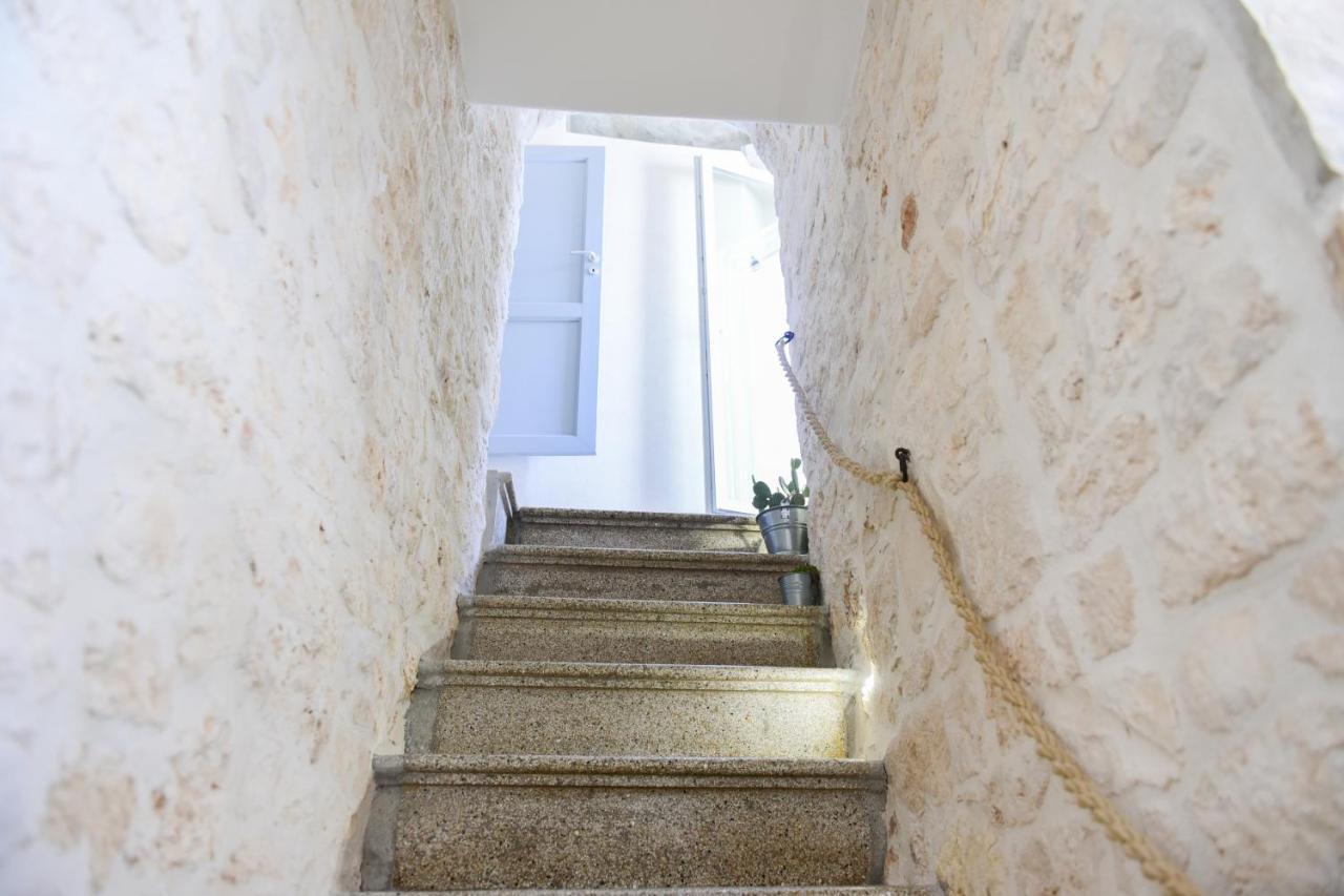 Villa 100 House - Indipendent House - New Restyling à Ostuni Extérieur photo