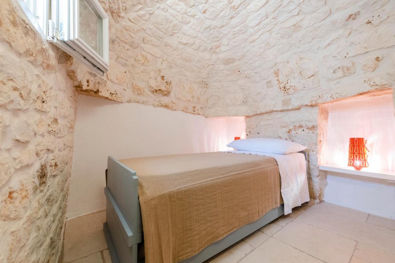Villa 100 House - Indipendent House - New Restyling à Ostuni Extérieur photo