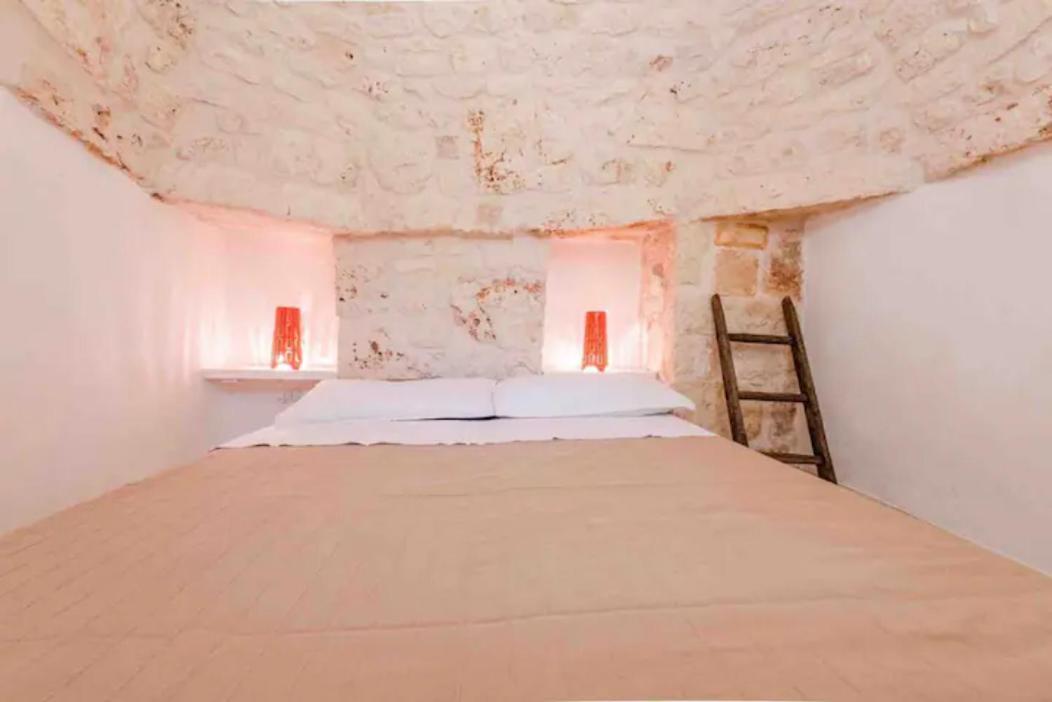 Villa 100 House - Indipendent House - New Restyling à Ostuni Extérieur photo