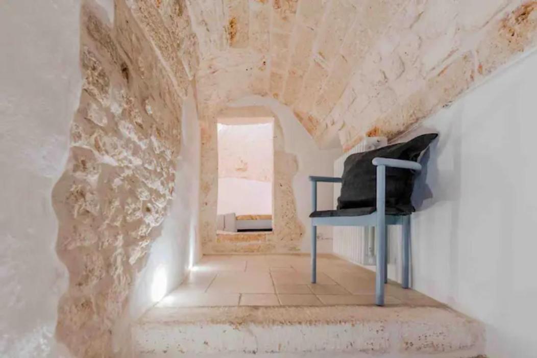 Villa 100 House - Indipendent House - New Restyling à Ostuni Extérieur photo