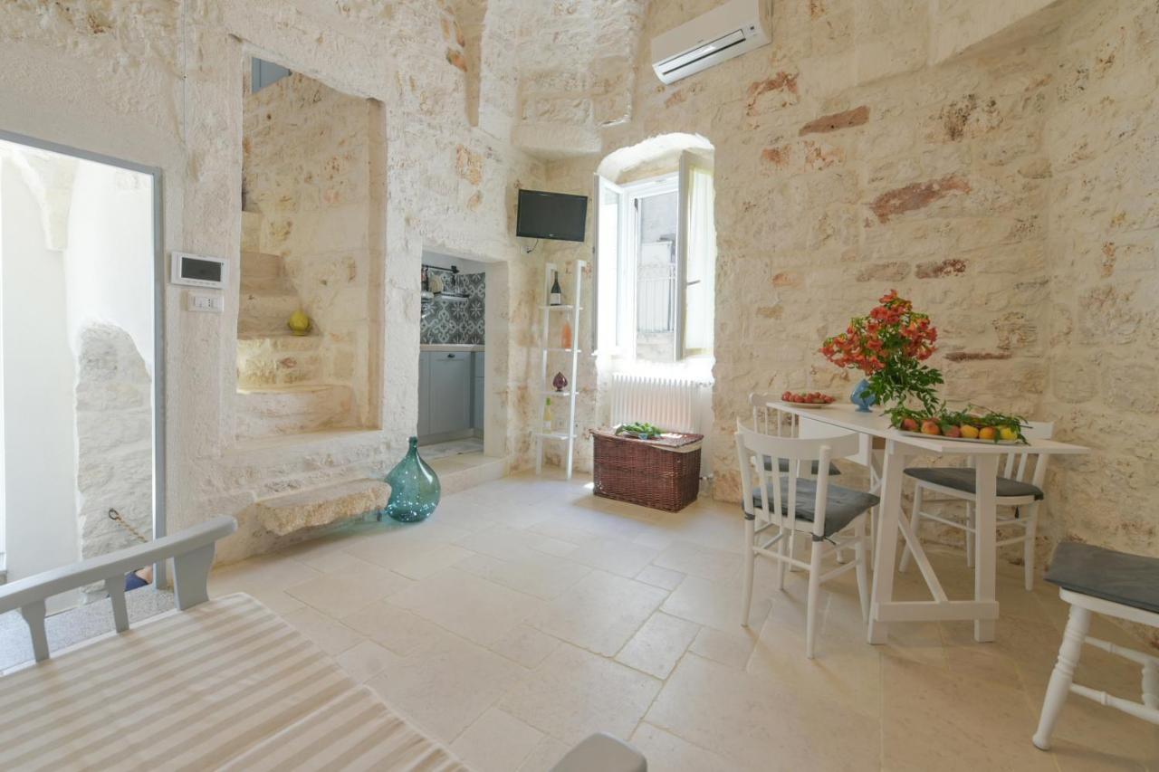 Villa 100 House - Indipendent House - New Restyling à Ostuni Extérieur photo