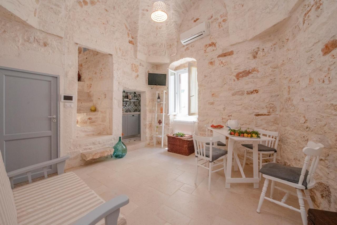 Villa 100 House - Indipendent House - New Restyling à Ostuni Extérieur photo