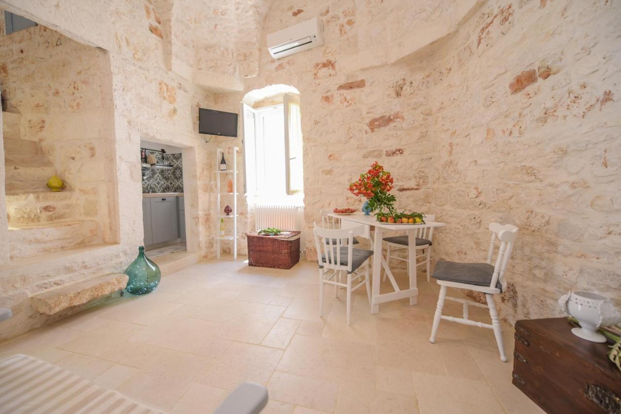 Villa 100 House - Indipendent House - New Restyling à Ostuni Extérieur photo