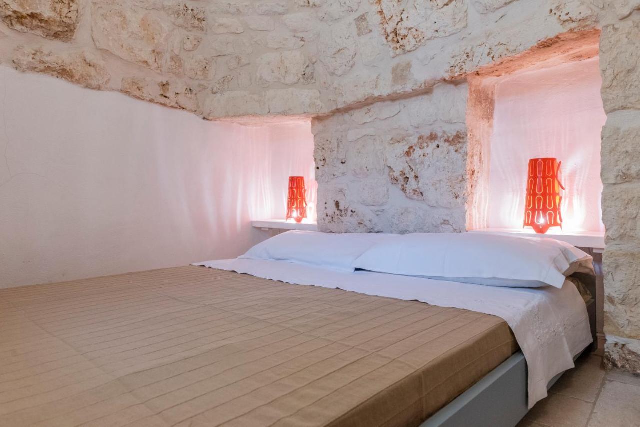 Villa 100 House - Indipendent House - New Restyling à Ostuni Extérieur photo