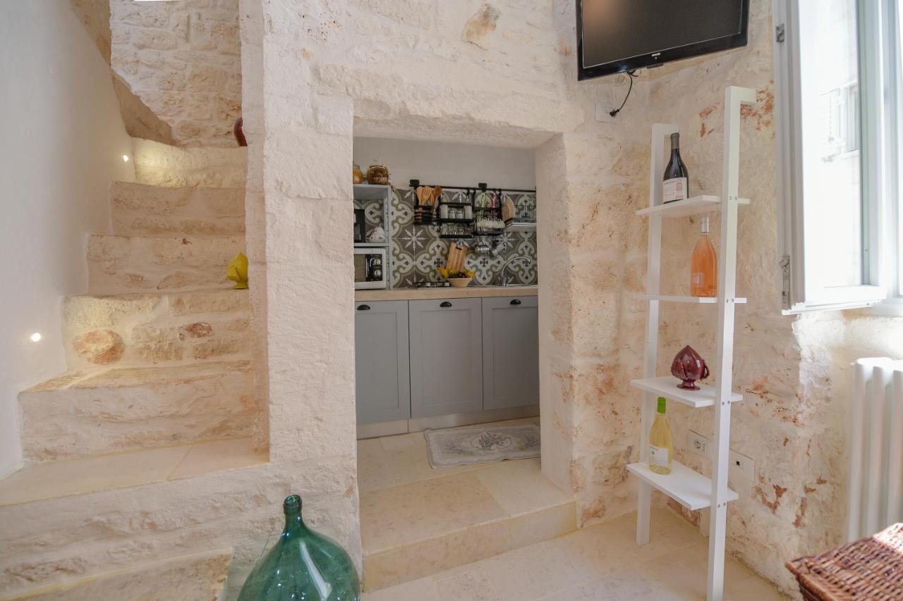 Villa 100 House - Indipendent House - New Restyling à Ostuni Extérieur photo