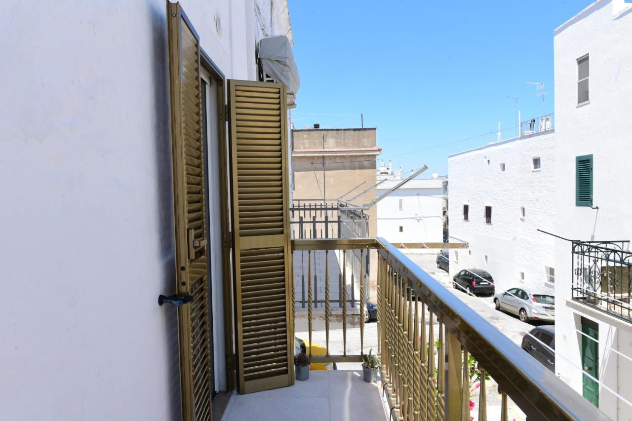 Villa 100 House - Indipendent House - New Restyling à Ostuni Extérieur photo