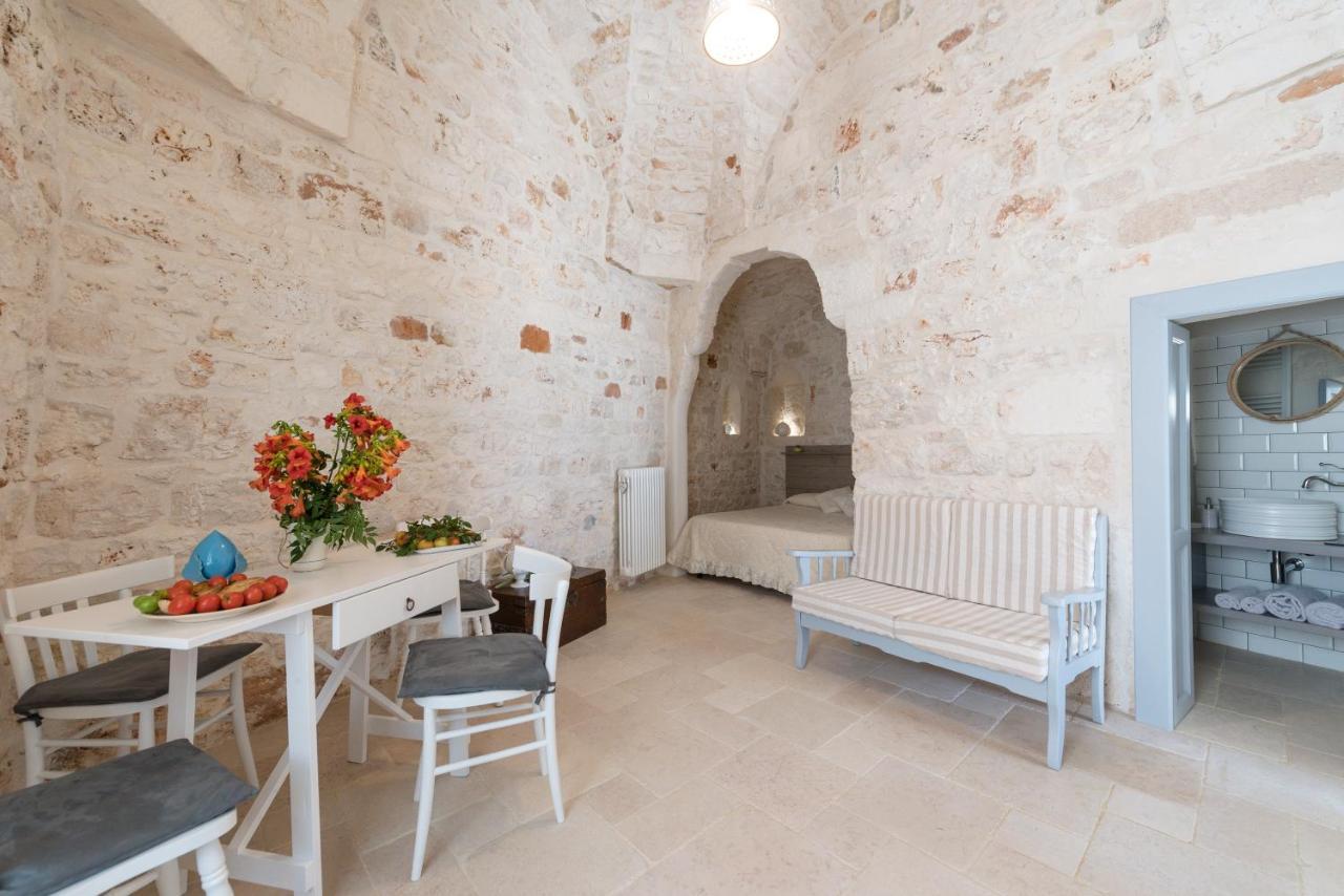 Villa 100 House - Indipendent House - New Restyling à Ostuni Extérieur photo