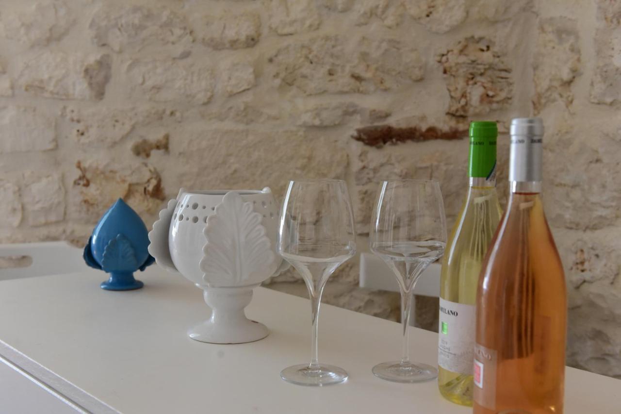 Villa 100 House - Indipendent House - New Restyling à Ostuni Extérieur photo