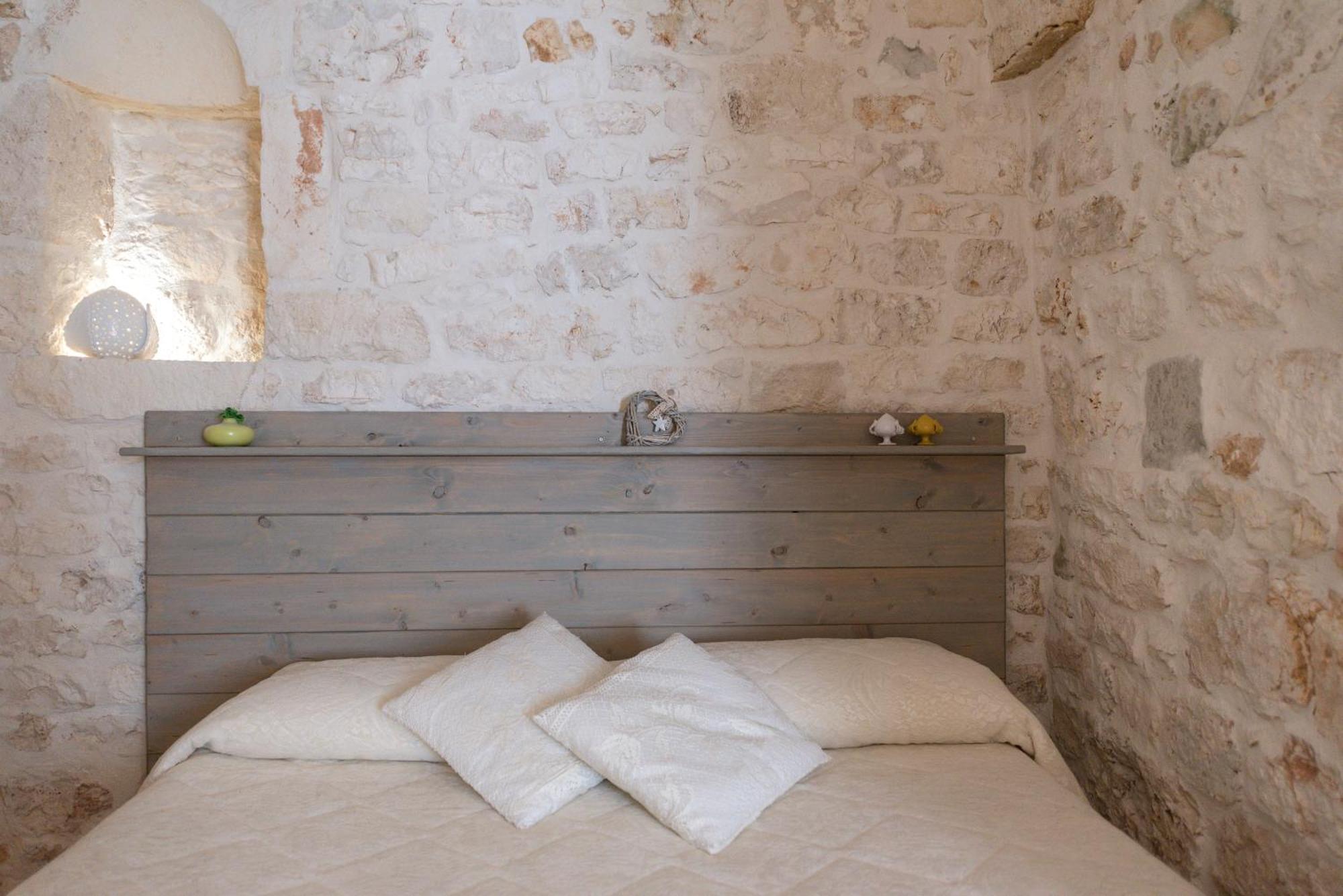 Villa 100 House - Indipendent House - New Restyling à Ostuni Extérieur photo