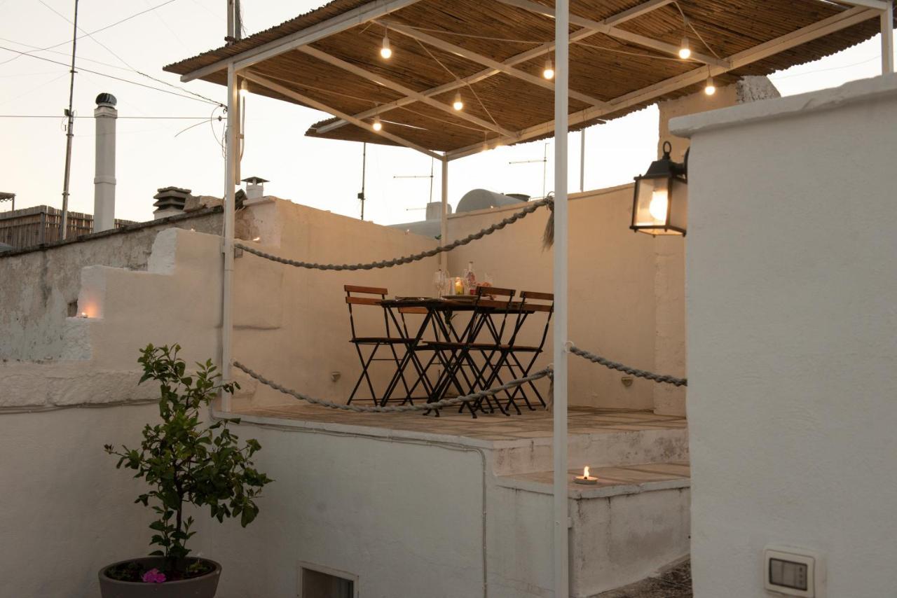 Villa 100 House - Indipendent House - New Restyling à Ostuni Extérieur photo