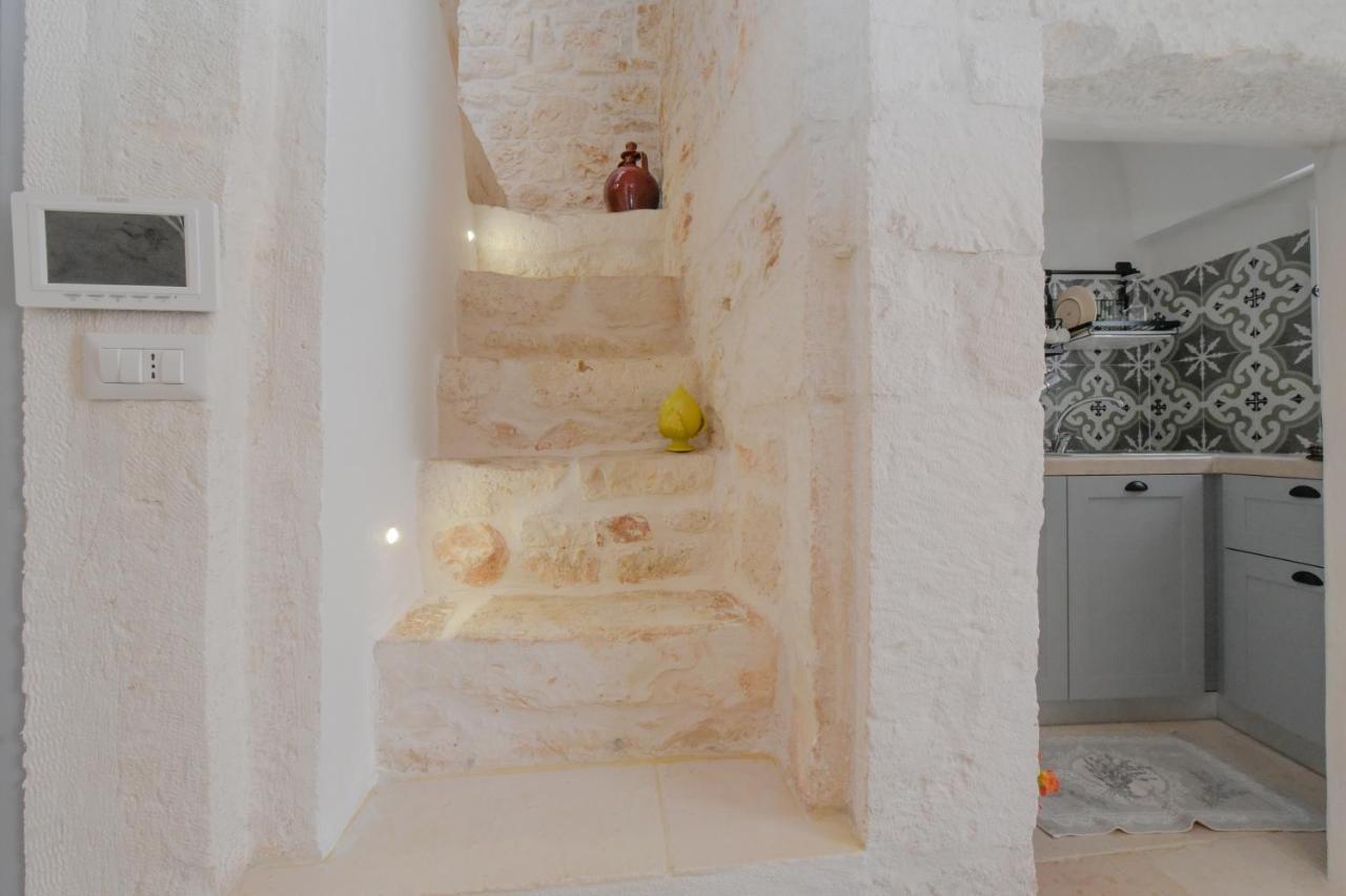 Villa 100 House - Indipendent House - New Restyling à Ostuni Extérieur photo