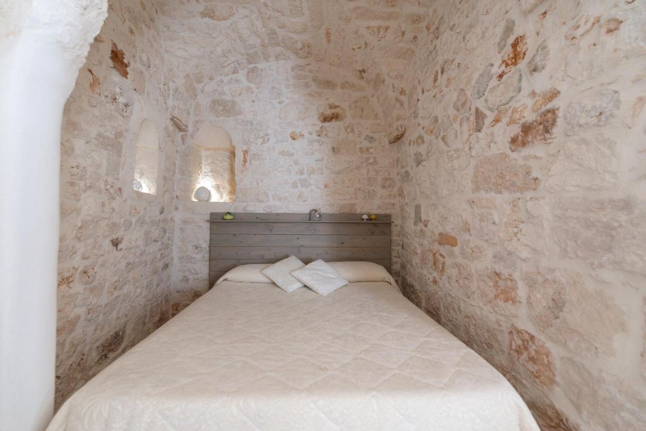 Villa 100 House - Indipendent House - New Restyling à Ostuni Extérieur photo