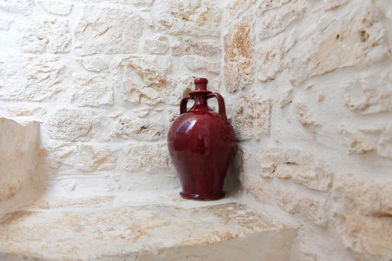 Villa 100 House - Indipendent House - New Restyling à Ostuni Extérieur photo